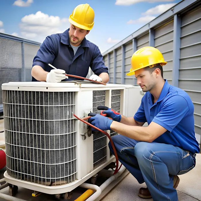 Air Conditioning & Heating Austin Pros Picture 10