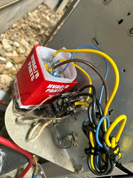 Air Conditioning & Heating Austin Pros Picture 8