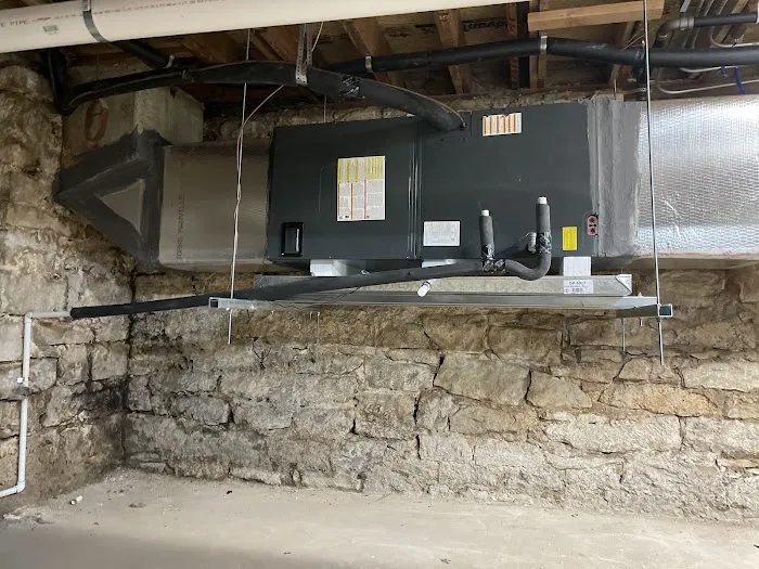 Emerald HVAC Services, LLC Picture 9