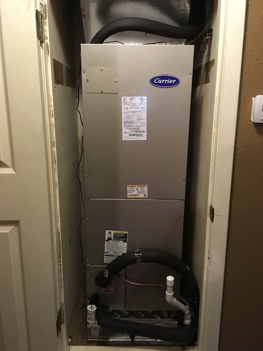 Emerald HVAC Services, LLC Picture 8