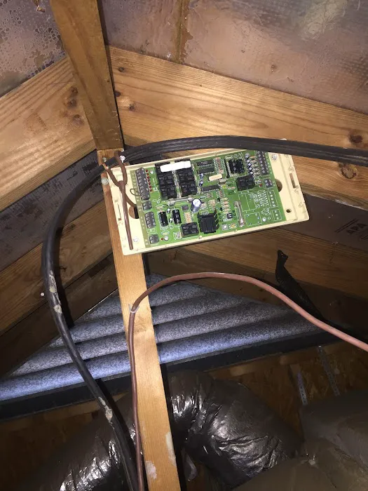 Cool Choice Heating and Air, LLC Picture 1