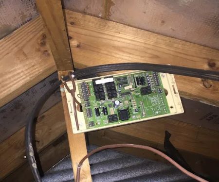 Cool Choice Heating and Air, LLC