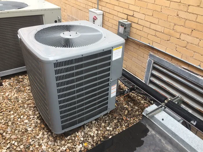 Cool Choice Heating and Air, LLC Picture 6