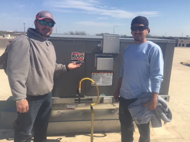 Cool Choice Heating and Air, LLC Picture 3