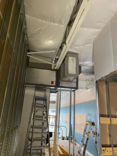 Totally Cool Heating & Air Picture 1