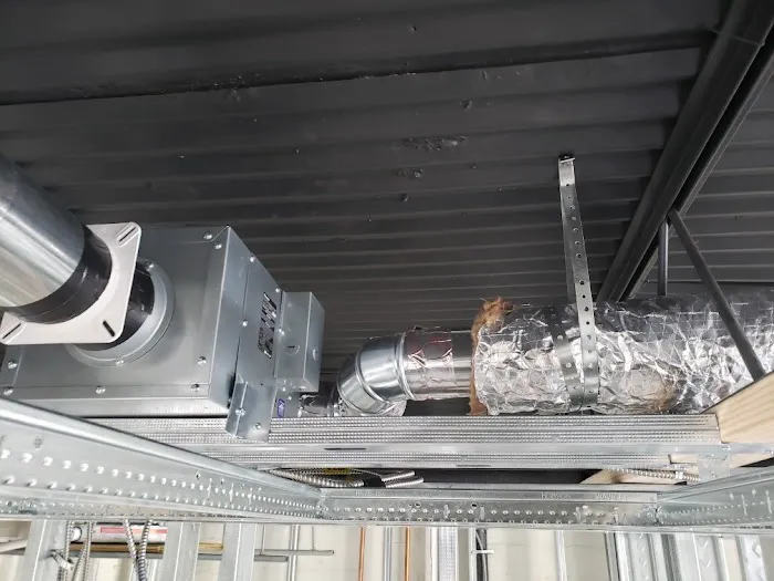 Totally Cool Heating & Air Picture 7