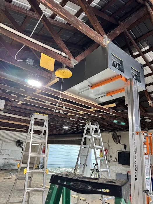 Totally Cool Heating & Air Picture 2