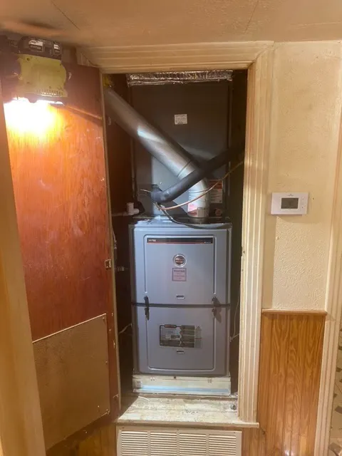 Totally Cool Heating & Air Picture 10