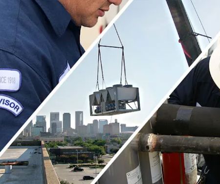 Way Service Ltd. Austin