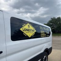 Lone Star Air Conditioning & Heating ico