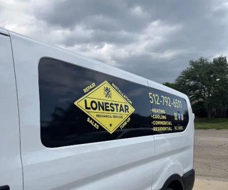 Lone Star Air Conditioning & Heating