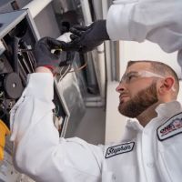 One Hour Heating & Air Conditioning ico