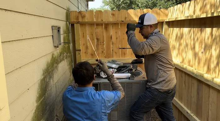 The Chill Brothers Picture 1