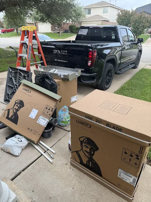 The Chill Brothers Picture 8