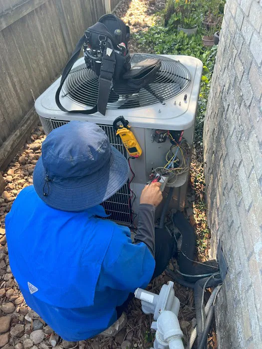 The Chill Brothers Picture 7