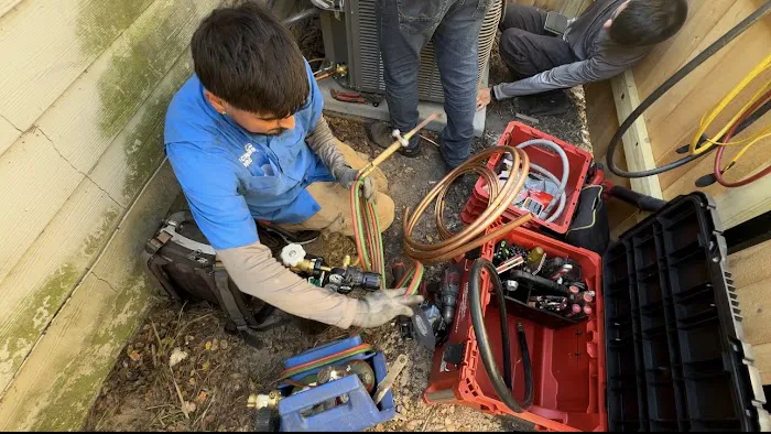 The Chill Brothers Picture 9