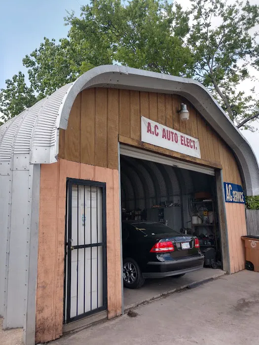 AC Auto Electric Picture 6