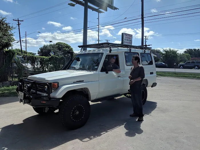 AC Auto Electric Picture 4