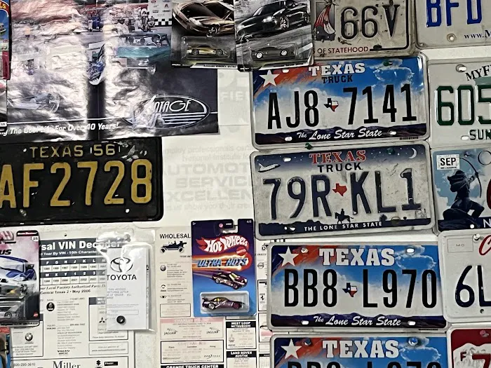 AC Auto Electric Picture 3