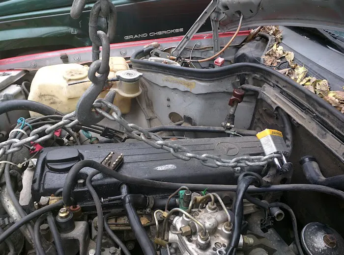 AC Auto Electric Picture 1