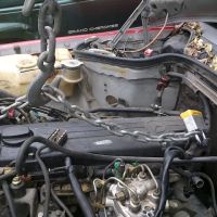 AC Auto Electric ico