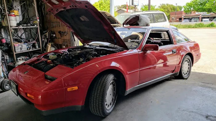 AC Auto Electric Picture 2