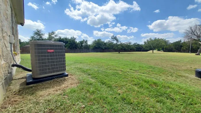 Indoor Weather Professionals Picture 7