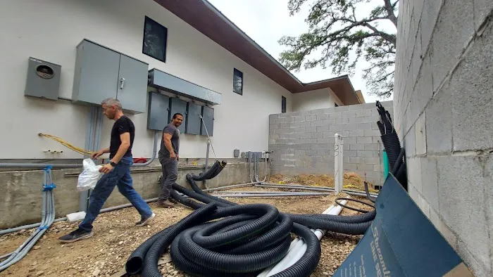 Indoor Weather Professionals Picture 4