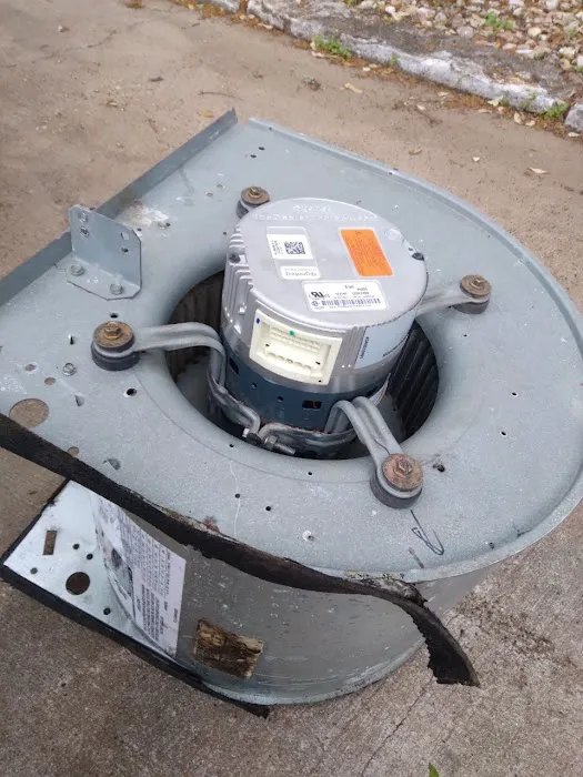 Indoor Weather Professionals Picture 5