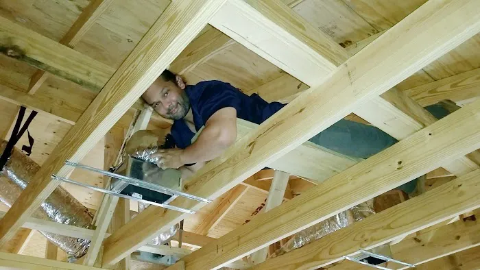 Indoor Weather Professionals Picture 8