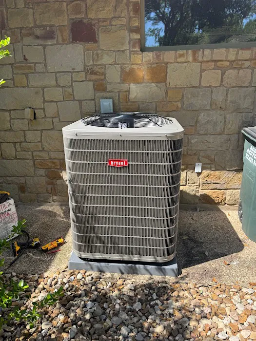 Indoor Weather Professionals Picture 1