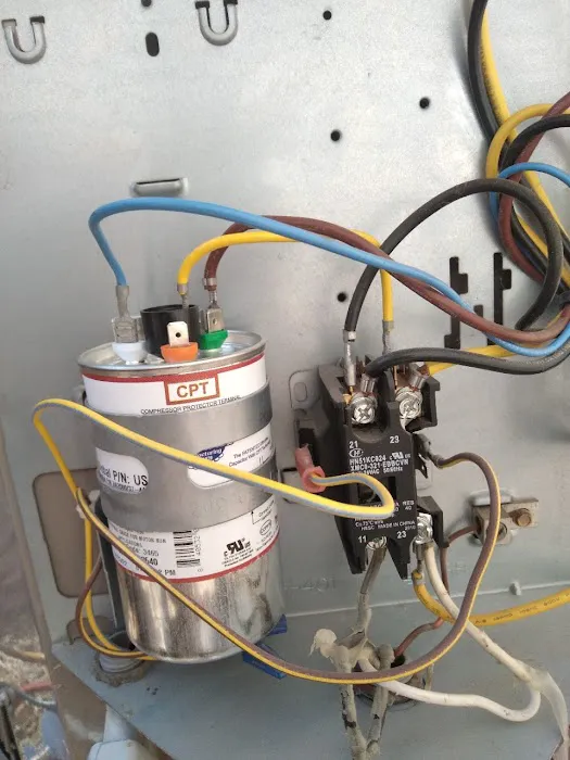 Indoor Weather Professionals Picture 3