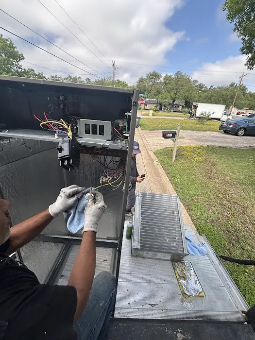 Livinon Mechanical Picture 9