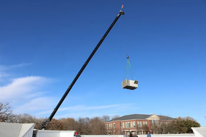 Silver Spur Air, Heating, & Plumbing of Austin Picture 1