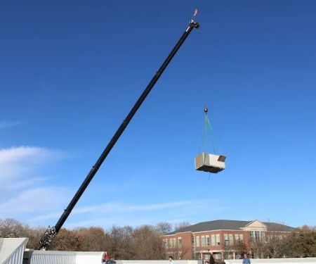 Silver Spur Air, Heating, & Plumbing of Austin