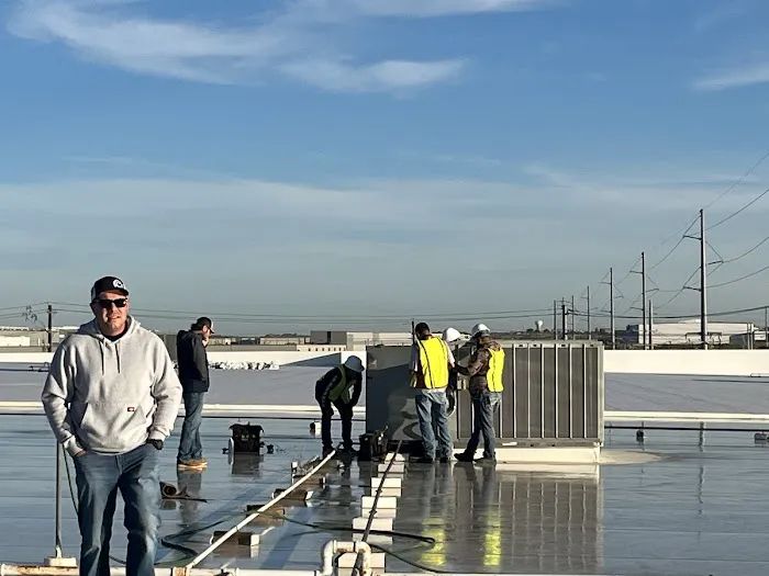 Silver Spur Air, Heating, & Plumbing of Austin Picture 4