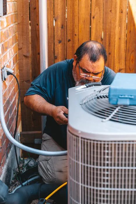 Green Leaf AC, Heating, and Plumbing Picture 3