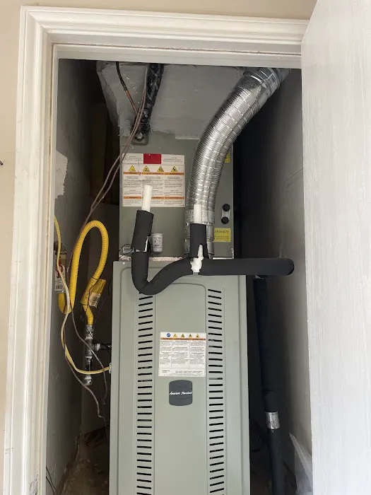 Green Leaf AC, Heating, and Plumbing Picture 8