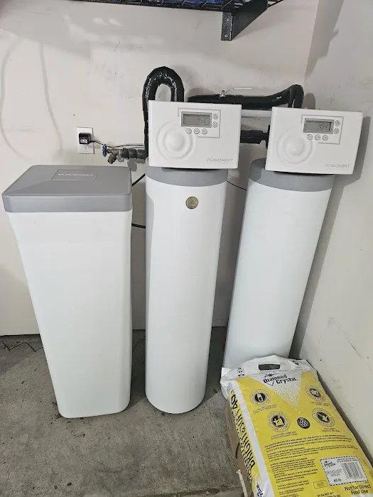 Green Leaf AC, Heating, and Plumbing Picture 6