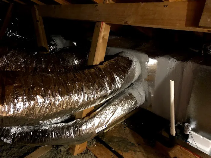 Green Leaf AC, Heating, and Plumbing Picture 1