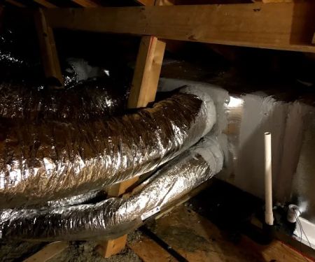 Green Leaf AC, Heating, and Plumbing