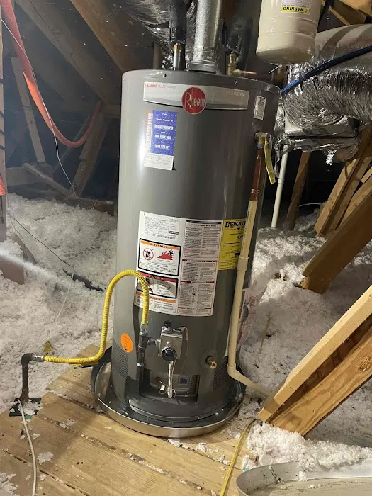 Honest Plumbing & Air Picture 9