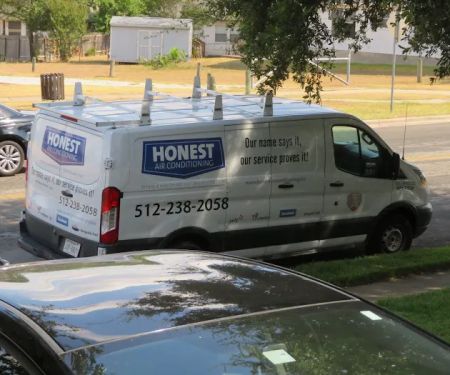 Honest Plumbing & Air