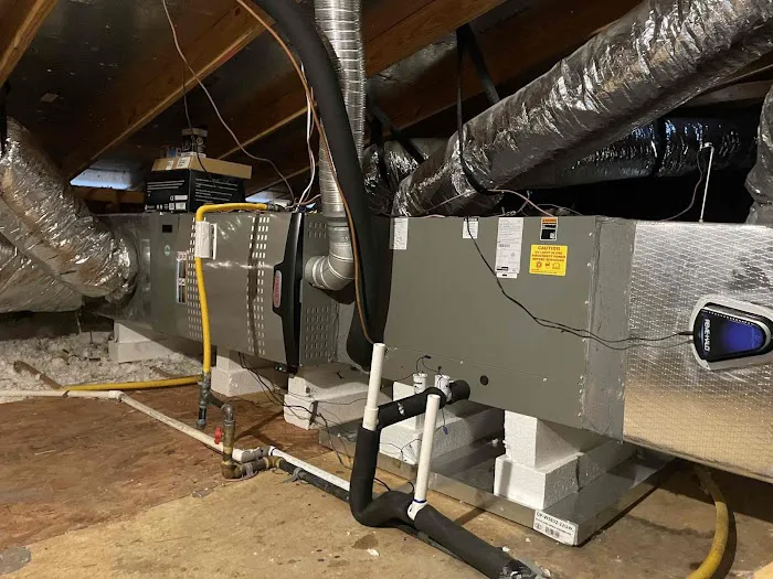 Honest Plumbing & Air Picture 4