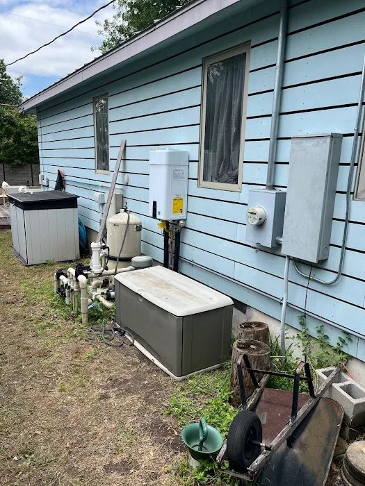 Honest Plumbing & Air Picture 3