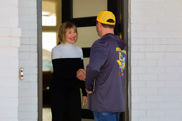 Bee Cool Texas Heating and Air Picture 5