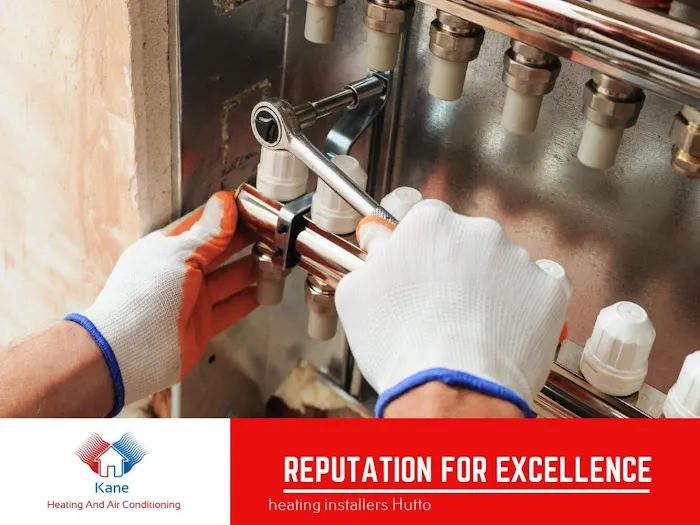 Bee Cool Texas Heating and Air Picture 7