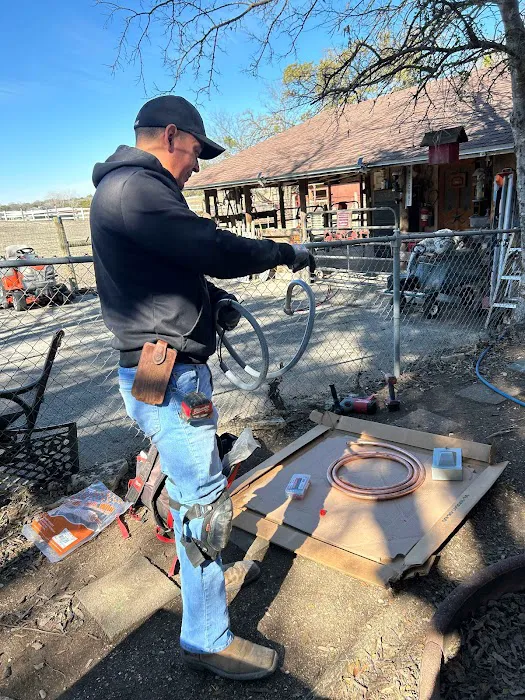 Bee Cool Texas Heating and Air Picture 1