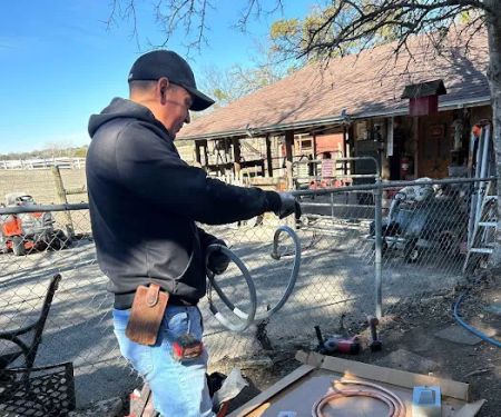 Bee Cool Texas Heating and Air