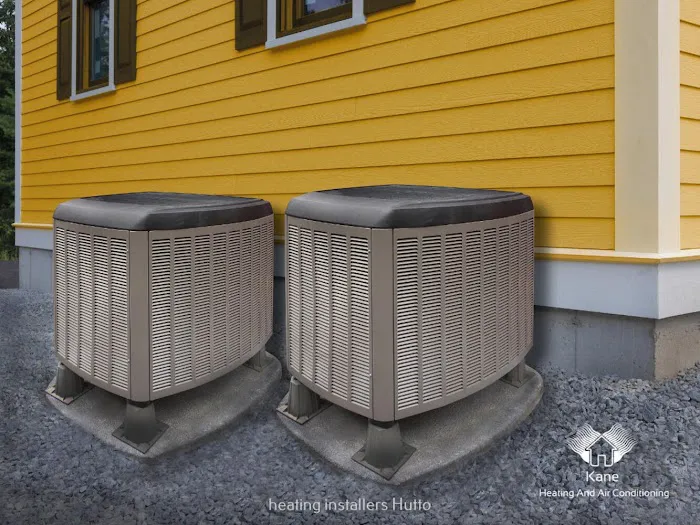 Bee Cool Texas Heating and Air Picture 4